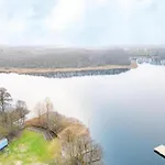 Mit Sauna Im Mirow Ferienhaus