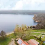 Ferienhaus Mit Sauna Im Mirow