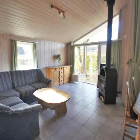 Mit Sauna Im Mirow *