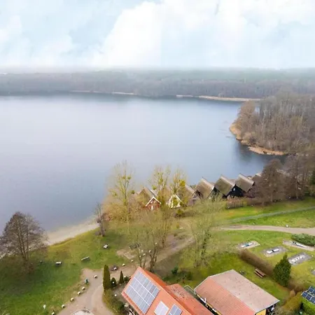 Feriehus Mit Sauna Im Mirow